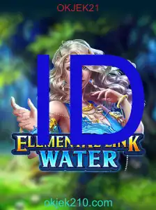 ElementalLinkWater